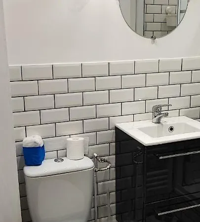 Appartement Joli Centre D'amiens