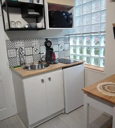 Joli Centre D'amiens *