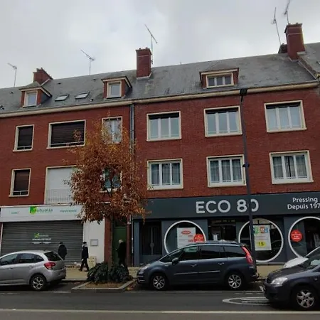 Joli Centre D'amiens Amiens