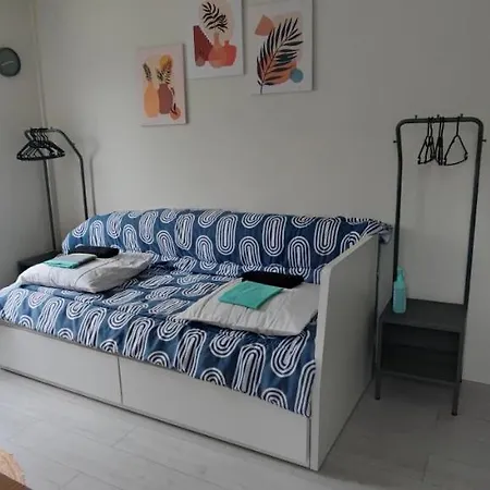 Joli Centre D'amiens Амьен