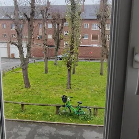 Joli Centre D'amiens Appartement Amiens